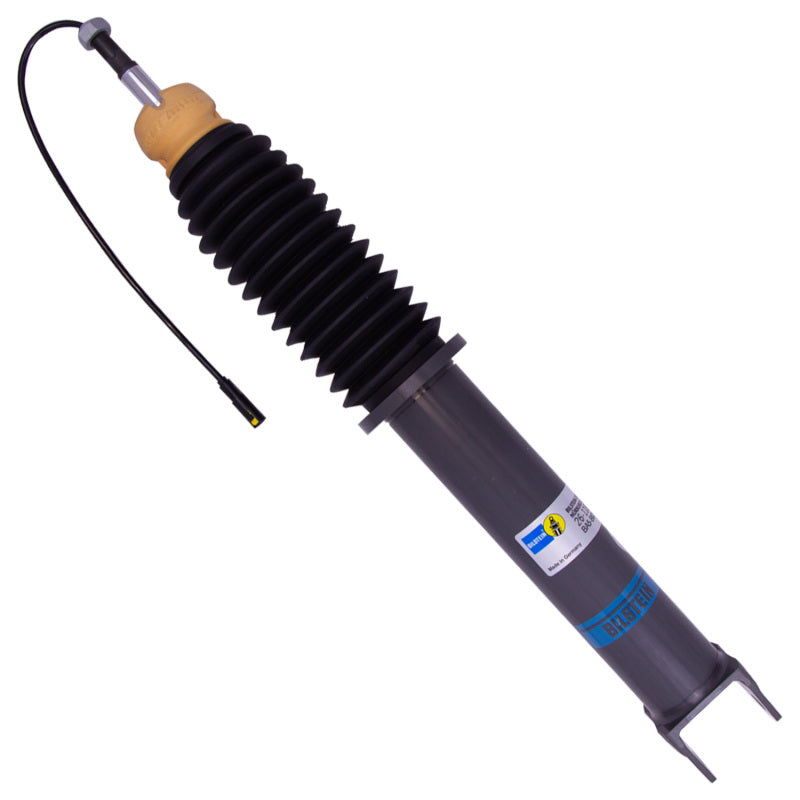 BIL B12 Series Suspension Kits - Bilstein B12 (Pro-Kit) 05-11 Porsche 911 Carrera H6 3.6L/S H6 3.8 Front and Rear Suspension Kit