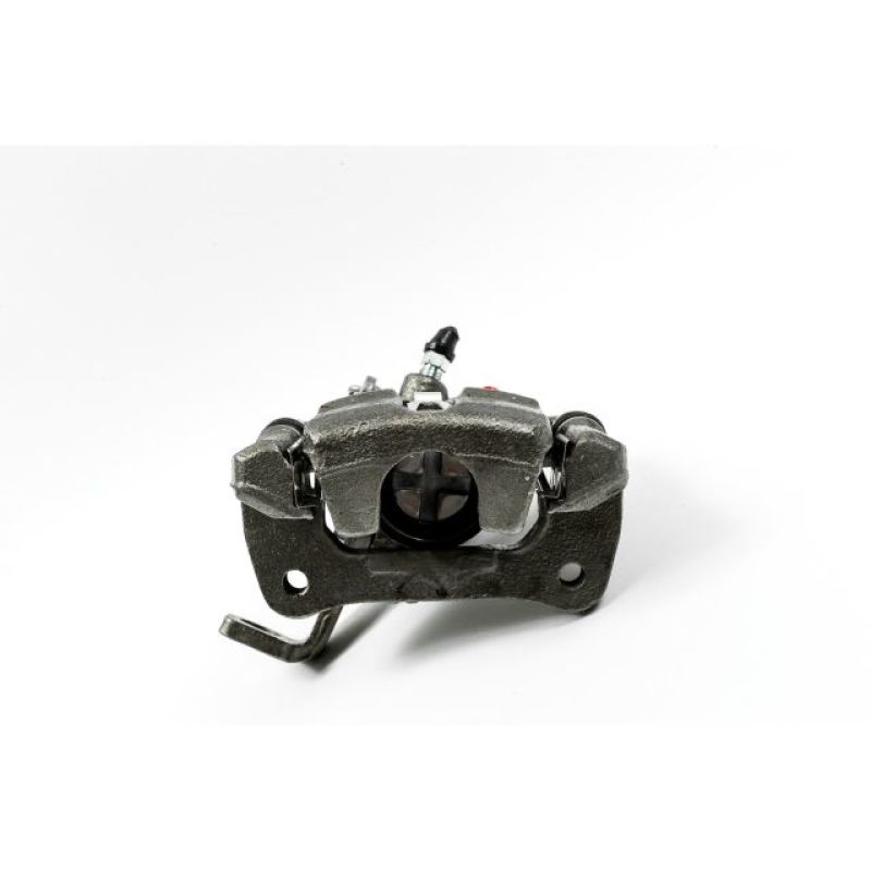 PSB Autospecialty Caliper - Power Stop 94-01 Acura Integra Rear Left Autospecialty Caliper w/Bracket