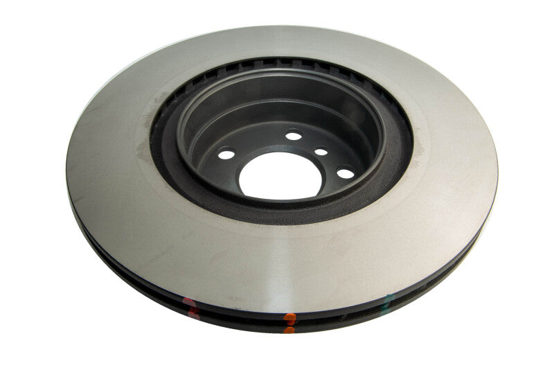 DBA 4000 Standard Rotors - DBA 14-16 BMW M235i/M235i xDrive Rear 4000 Series Plain Rotor