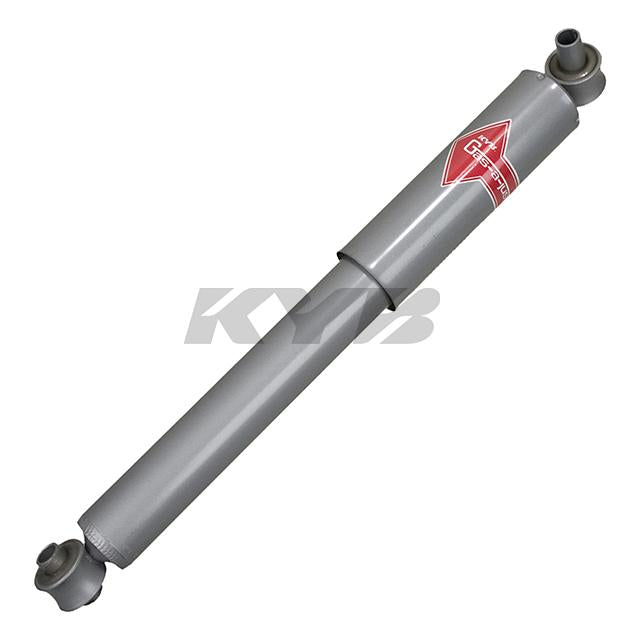 KYB Shocks & Struts Gas-A-Just - KYB Shocks & Struts Gas-A-Just Front CHEVROLET Silverado K and V - Series 1Ton (4WD) 1977-91 GMC Sie
