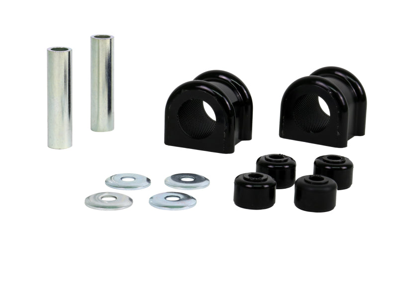 WL Bushings - Sway Bar - Whiteline 2003-2009 Dodge Ram 1500 Sway Bar - Mount Bushing -32mm