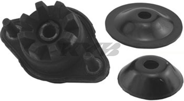 KYB Strut Mounts - KYB Shocks & Struts Strut Mounts Rear ASUNA Sedan SE/GT 1991-93 BUICK Century 1982-96 BUICK Skyhawk