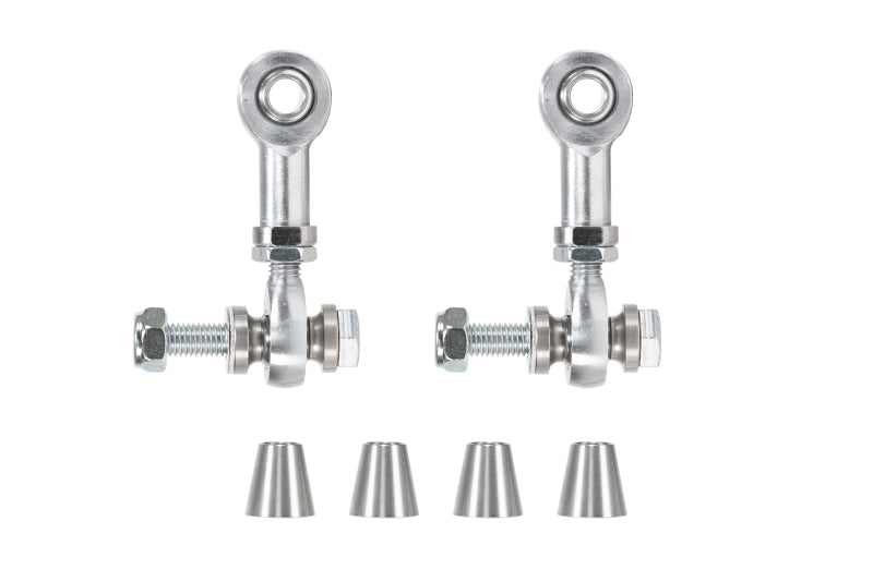 EIB Front Anti-Roll Bar Kits - Eibach Rear Anti-Roll End Link Kit 13-17 Scion FR-S
