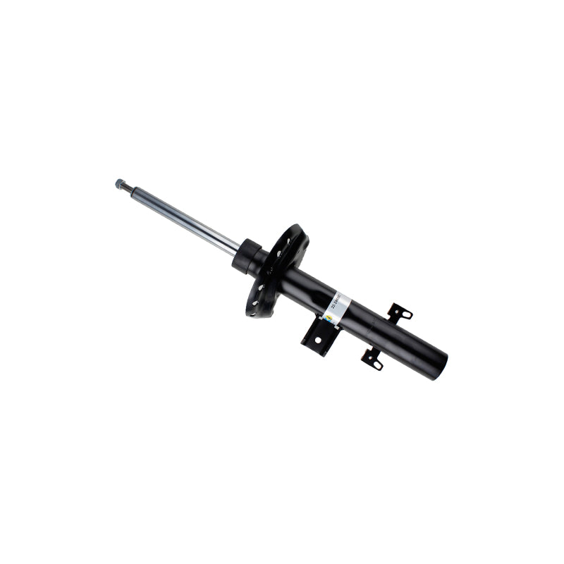 BIL B4 Series Shocks - Bilstein B4 OE Replacement 15-18 Land Rover LR2 Twintube Suspension Strut Assembly - Black