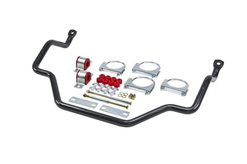 BT Sway Bar - Belltech REAR ANTI-SWAYBAR 73-91 GM SUBURBAN 1500