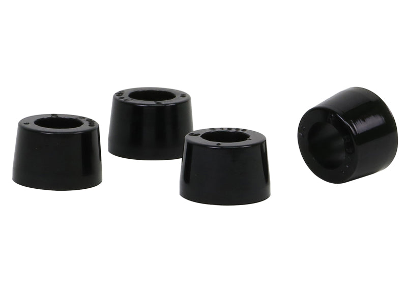 WL Bushings - Shock - Whiteline 76-86 Jeep CJ7 Shock Absorber Bushing Kit