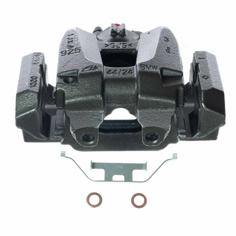 PSB Autospecialty Caliper - Power Stop 10-15 BMW 550i GT Rear Left Autospecialty Caliper