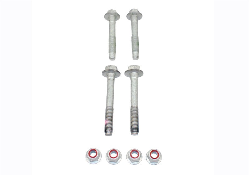 FR Control Arm Kits - Ford Racing 2015-2016 Mustang Performance Pack Front Control Arm Kit