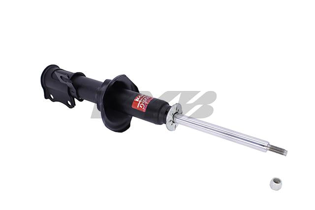 KYB Shock & Strut Excel-G - KYB Shocks & Struts Excel-G Front Left FORD Festiva 1988-93