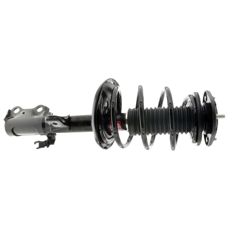 KYB Shocks & Struts Strut Plus - KYB Shocks & Struts Strut Plus Front Right TOYOTA RAV4 2006-2008 (Exc Sport)