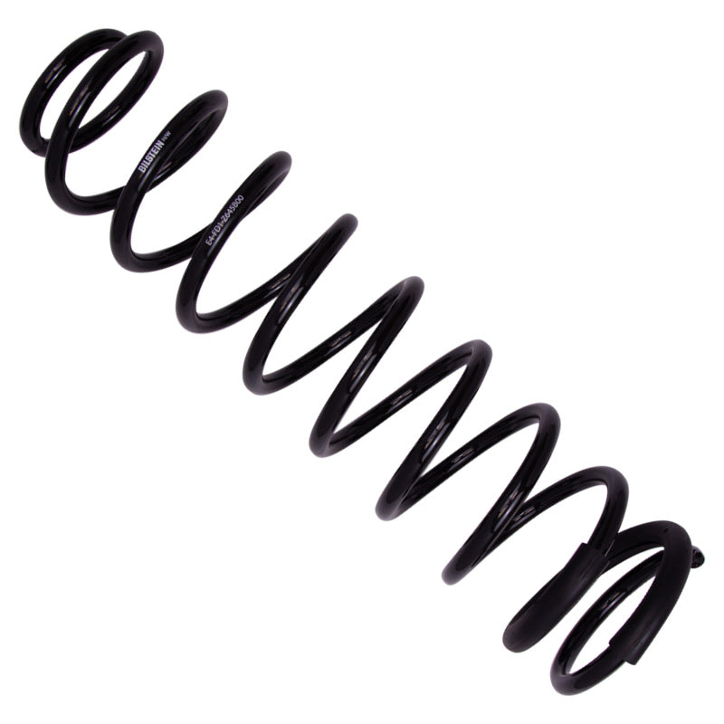 BIL B12 Series Suspension Kits - Bilstein 20-25 Jeep Gladiator / 18-25 Jeep Wrangler B12 (Special) Front Coil Springs - 1-2.5in Lift