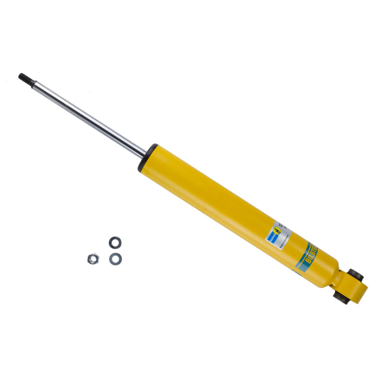BIL B6 Series Shocks - Bilstein B6 HD 14-15 Mini Cooper Base/S Rear Twintube Strut Assembly