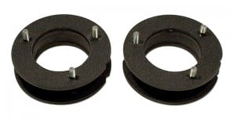 TUF Front Leveling Kits - Tuff Country 04-08 Ford F-150 4wd & 2wd 2in Leveling Kit Front (No Shocks)