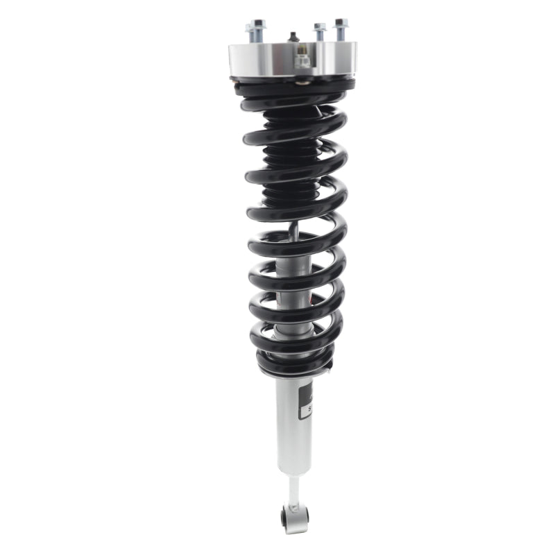 KYB Shocks & Struts Truck Plus - KYB Shocks & Struts Truck-Plus Leveling Assembly 07-21 Toyota Tundra Front Right (Exc. TRD Pro)