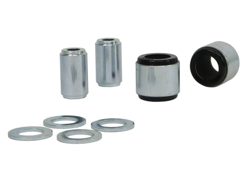 WL Bushings - Control Arm - Whiteline Rear Lower Forward Outer Bushings