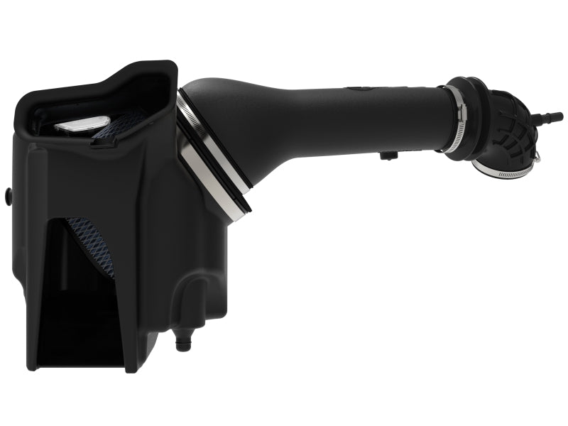 AFE Momentum GT Cold Air Intakes - aFe 2023+ Ford F-250/F-350 V8-7.3L Momentum GT Pro 5R Intake System