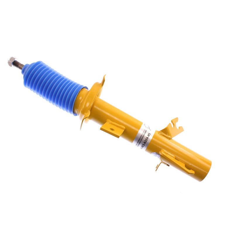 BIL B6 Series Shocks - Bilstein B6 2007 Mini Cooper Base Front Right 36mm Monotube Strut Assembly