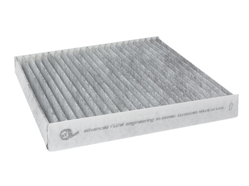 AFE Cabin Air Filters - aFe Nissan Altima 19-22/ Infiniti QX50 19-22 Cabin Air Filter