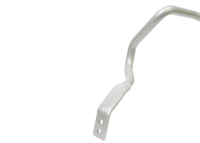 WL Sway Bars - Front - Whiteline 00-05 Toyota Celica Front 24mm Heavy Duty Adjustable Swaybar