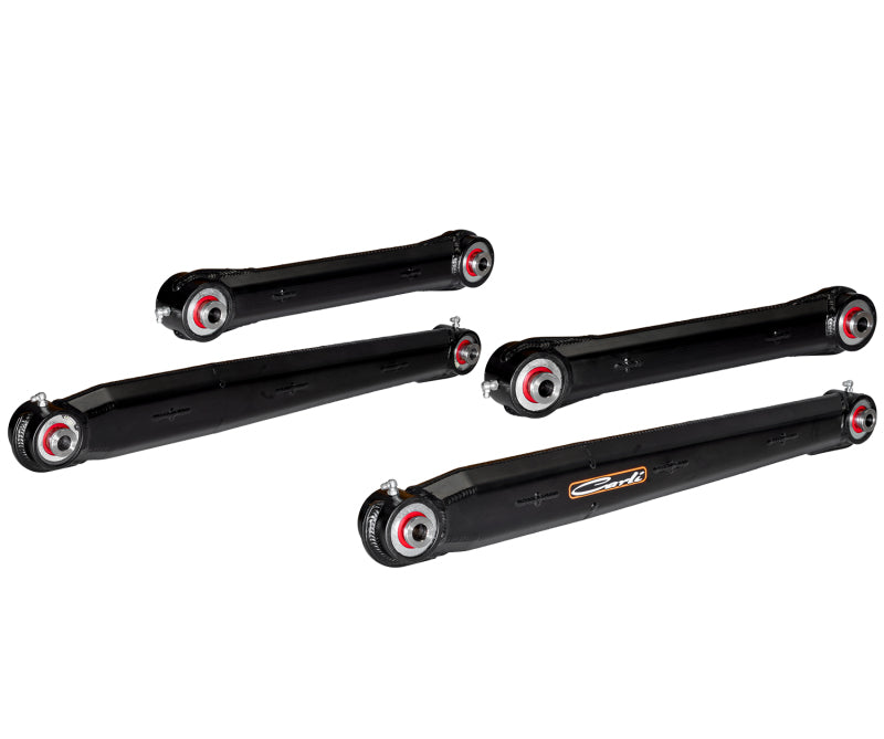 CLI Control Arms - Carli 21-23 Ford Bronco Rear Fabricated Control Arms