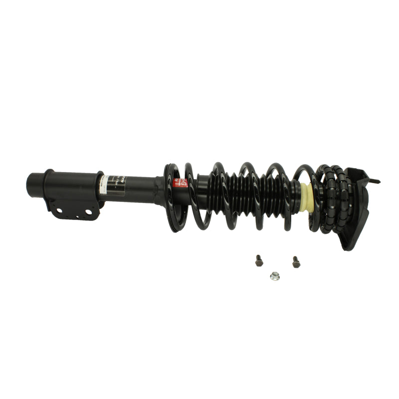 KYB Shocks & Struts Strut Plus - KYB Shocks & Struts Strut Plus Rear CHEVROLET Classic 2004-05 CHEVROLET Malibu (FWD) 1998-03 PONTIAC