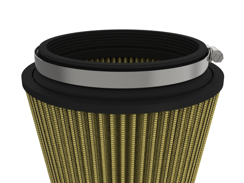 AFE PG7 Drop In Filter - aFe 23-24 Ford F-150 Raptor R V8-5.2L Magnum FLOW Pro-GUARD 7 Air Filter