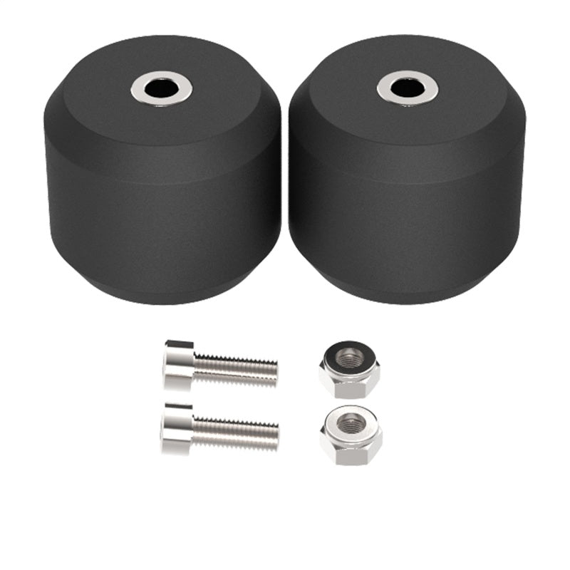 TIM Suspension Enhancement Systems - Timbren 1998 Lexus LX470 Front Suspension Enhancement System