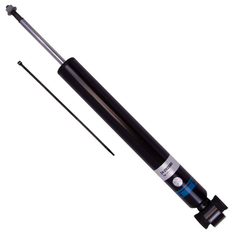 BIL B4 Series Shocks - Bilstein 17-21 Land Rover Discovery B4 OE Replacement Air Shock Absorber - Rear