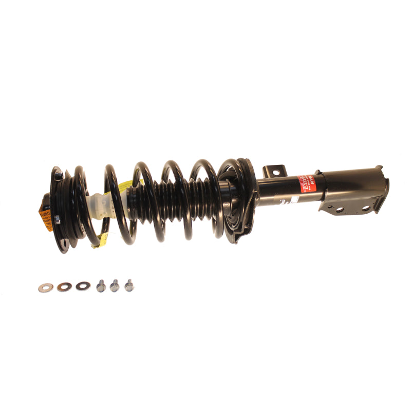 KYB Shocks & Struts Strut Plus - KYB Shocks & Struts Strut Plus Front Right Chevrolet Equinox/GMC Terrain 2010 4cyl only