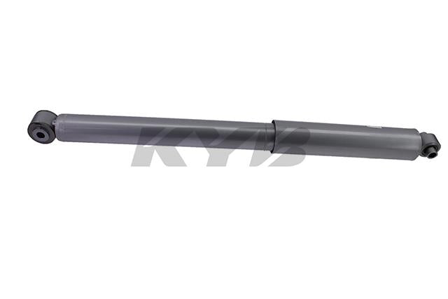 KYB Shocks & Struts Gas-A-Just - KYB Shocks & Struts Gas-a-Just Rear JEEP Grand Cherokee 2010-2005