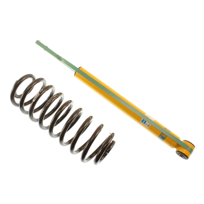 BIL B12 Series Suspension Kits - Bilstein B12 2006 Volkswagen Golf GTI 1.8T Front and Rear Complete Suspension Kit