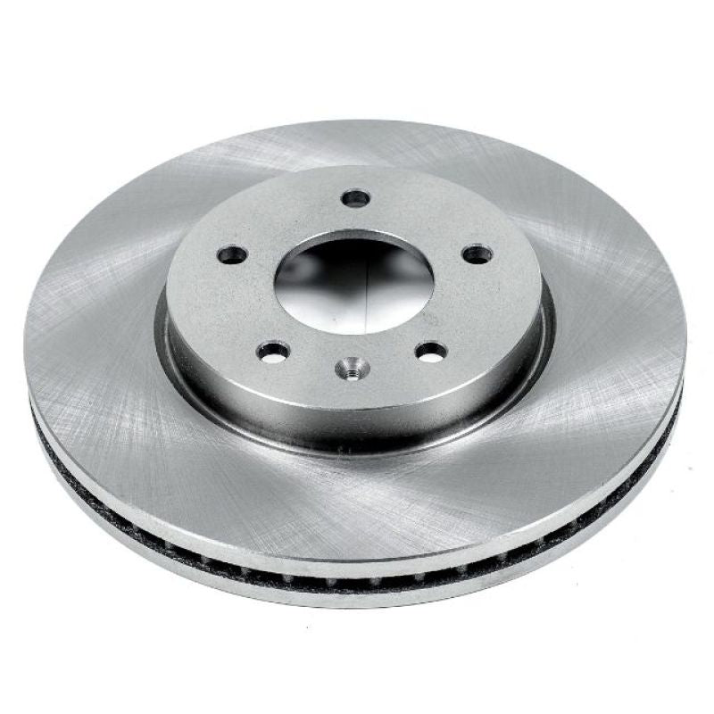 PSB Autospecialty Rotor - Power Stop 12-15 Chevrolet Captiva Sport Front Autospecialty Brake Rotor