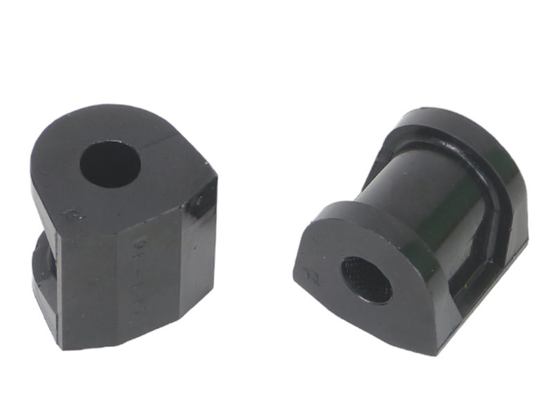 WL Sway Bars - Kits - Whiteline 12+ Subaru BRZ / 12+ Scion FR-S / 12+ Toyota 86 16mm Rear Sway Bar Mount Bushing