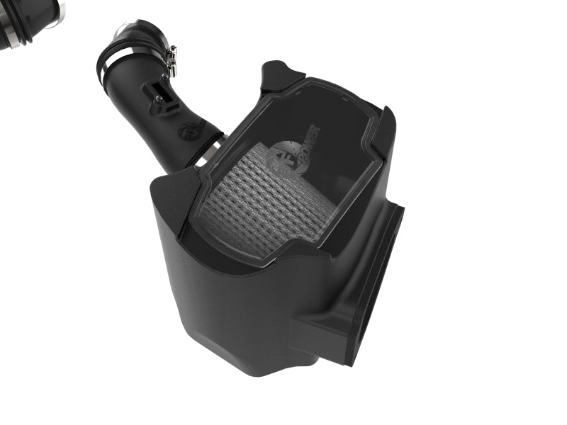 AFE Momentum GT Cold Air Intakes - aFe 24-25 Lexus GX550 V6-3.4L Momentum GT Cold Air Intake System w/ Pro DRY S Filters