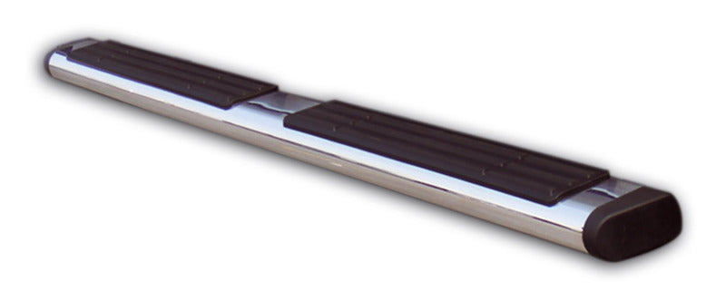 GOR Steps - OE Xtreme - 6in - Go Rhino 6in OE Xtreme SideSteps - SS - 96in