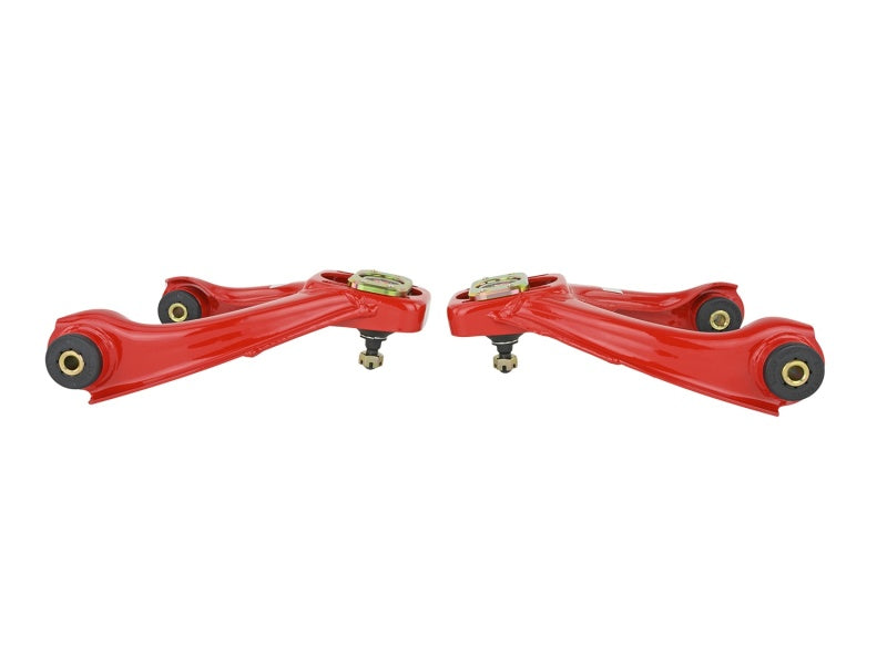SK Pro Camber Kits - Skunk2 Pro Series Plus 96-00 Honda Civic Adjustable Front Camber Kits (+/- 4 Degrees)