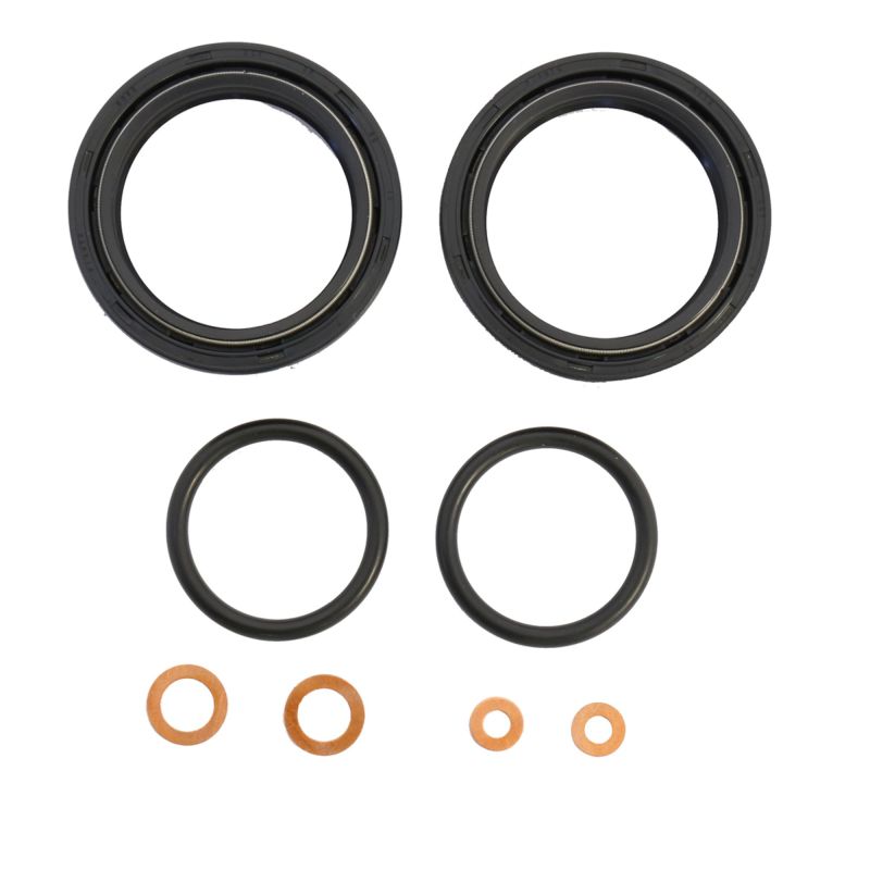 ATH Fork Oil Seal Kits - Athena Harley-Davidson Sportsters 45849-87 Fork Oil Seal Kit