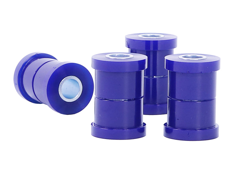 SPR Bushings - Control Arm - SuperPro Rear Lower Control Arm/ Inner Bushing