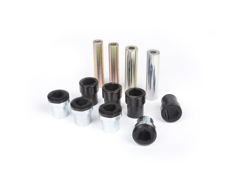 WL Bushings - Control Arm - Whiteline Plus 89-97 Nissan 300ZX/93-97 Infiniti Q45/90-93 Skyline Front Upper Control Arm Bushing