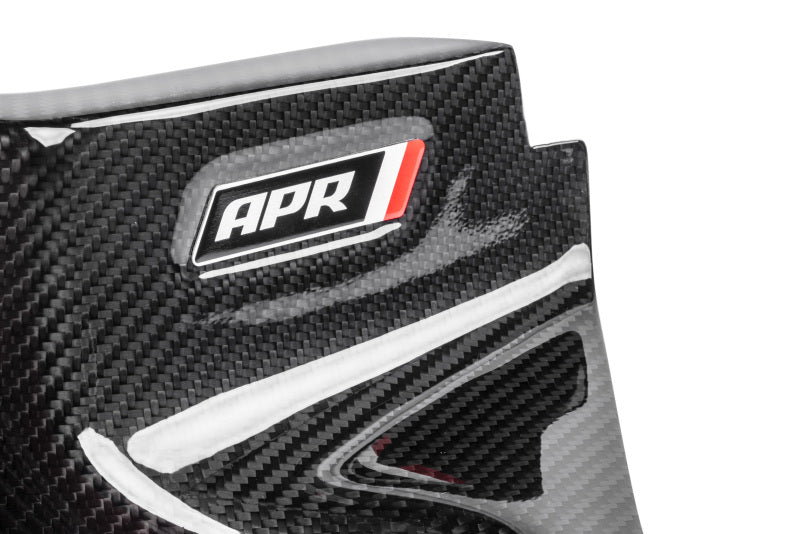 APR Intake Systems - APR 14-17 Audi SQ5 B8 3.0T Open Carbon Fiber Intake System