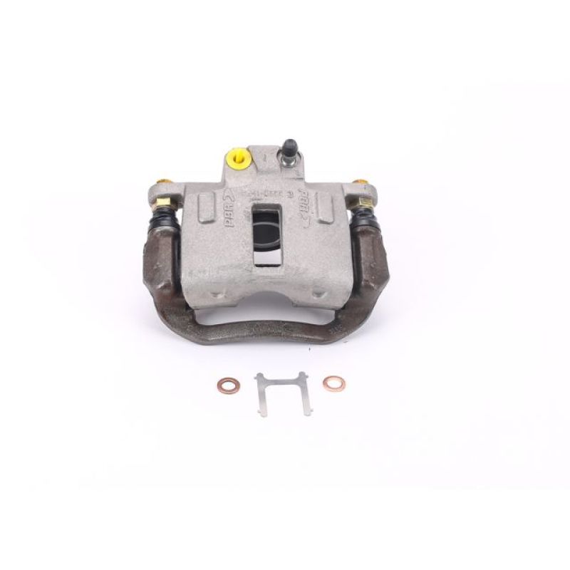 PSB Autospecialty Caliper - Power Stop 97-04 Mitsubishi Diamante Rear Left Autospecialty Caliper w/Bracket
