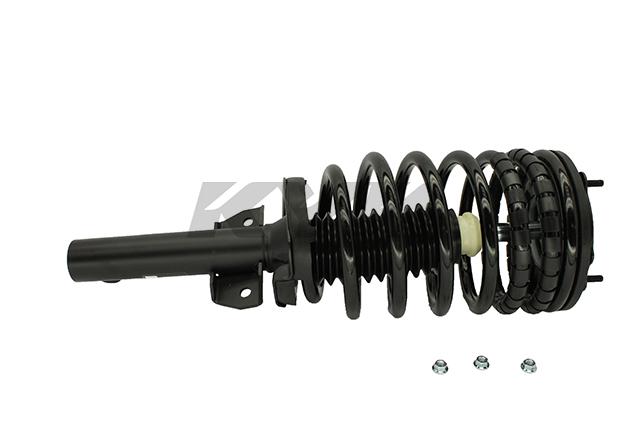 KYB Shocks & Struts Strut Plus - KYB Shocks & Struts Strut Plus Front FORD Taurus 1986-95 MERCURY Sable 1986-95