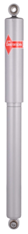KYB Shocks & Struts Gas-A-Just - KYB 21-23 Ford F-150 King Ranch/Lariat/XL/XLT/Limited (w/ Off Road Susp.) Gas-a-Just Shock - Rear