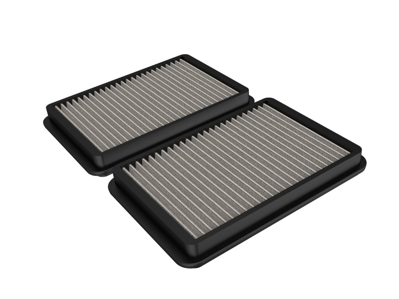 AFE Direct Fit Pro DRY S Air Filter - aFe Magnum FLOW Pro DRY S Air Filter 21+ RAM 1500 TRX V8-6.2L
