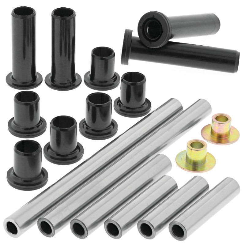 QBS Suspension Kits - QuadBoss RR Independent Suspension Kit