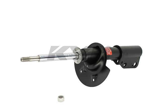 KYB Shock & Strut Excel-G - KYB Shocks & Struts Excel-G Front BUICK Lucerne 2006-09 CADILLAC DTS 2006-09