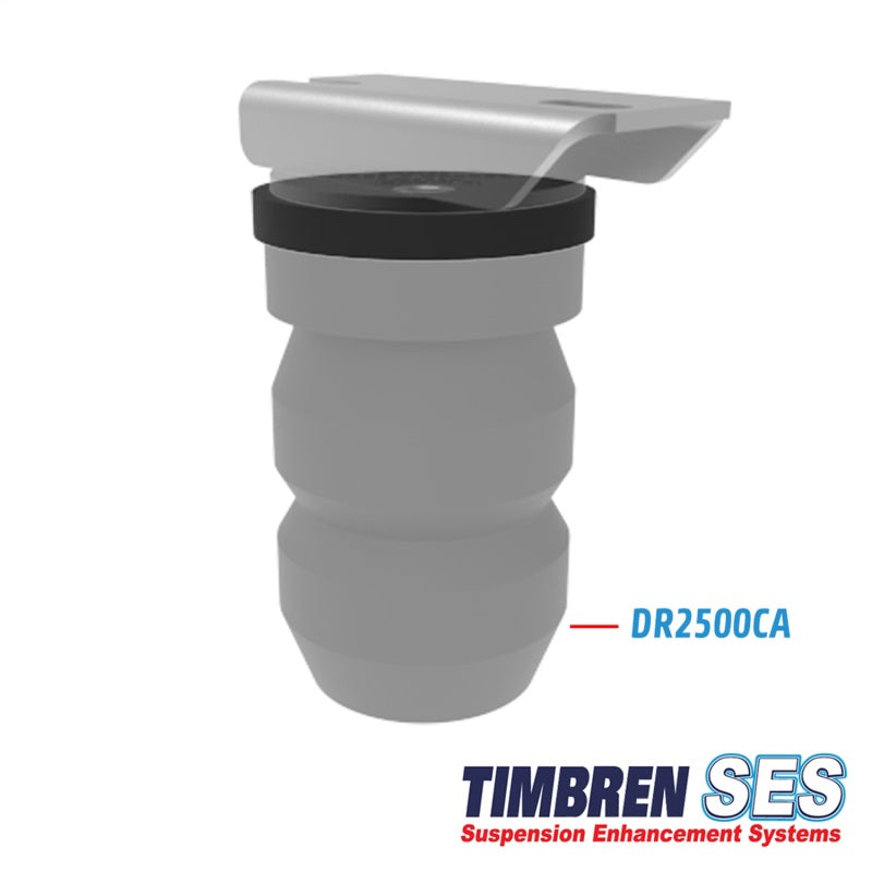 TIM Spacer Kits - Timbren 2003 Dodge Ram 2500 SES Spacer Kit