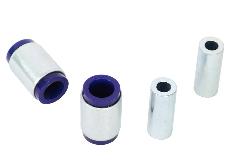 SPR Bushings - Control Arm - SuperPro 2001 BMW M3 Base Rear Lower Inner Control Arm Bushing Kit