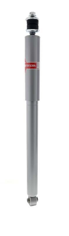 KYB Shocks & Struts Gas-A-Just - KYB 2022+ Ford F150 Lightning Gas-A-Just Strut - Rear