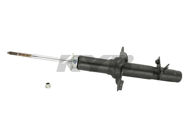 KYB Shock & Strut Excel-G - KYB Shocks & Struts Excel-G Front Right ACURA RL 2002-04